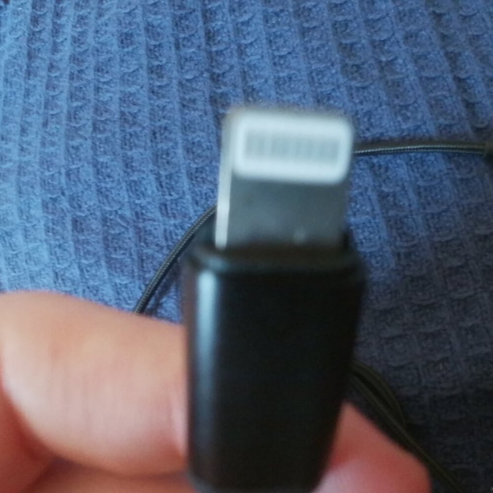 3in1 - Fast USB Charging Cable Universal Multi Function Cell Phone Charger Cord - Picture 6 of 6